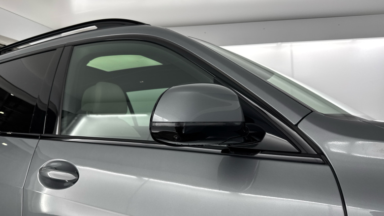 BMW X7 xDrive40d MHT M Sport 5dr Step Auto Diesel Estate